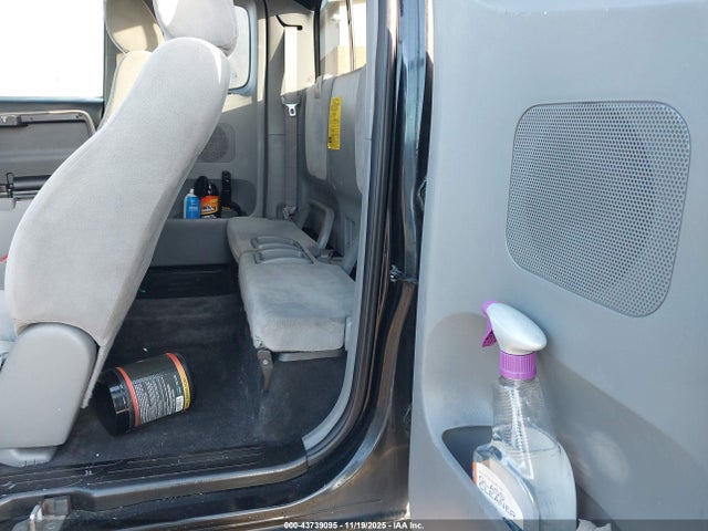 2007 TOYOTA TACOMA 5TETU62N27Z429244 Photo 7