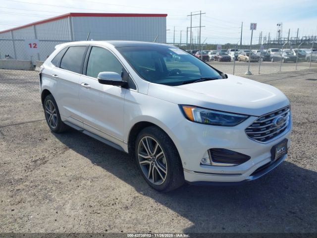2019 FORD EDGE 2FMPK3K94KBB59672