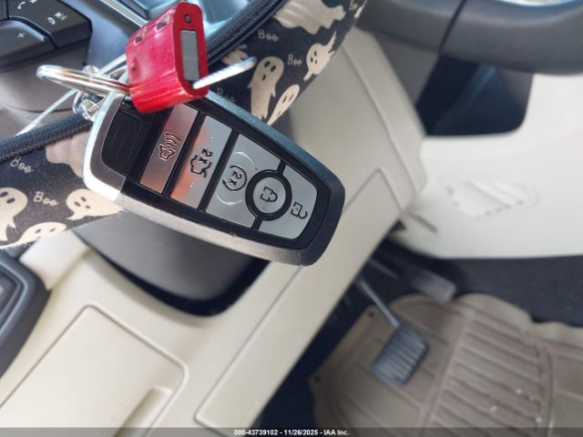 2019 FORD EDGE 2FMPK3K94KBB59672 Photo 10