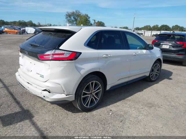 2019 FORD EDGE 2FMPK3K94KBB59672 Photo 3