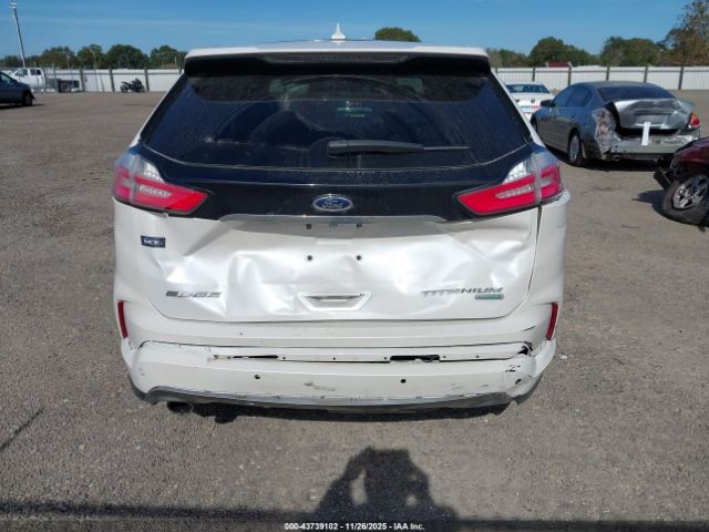 2019 FORD EDGE 2FMPK3K94KBB59672 Photo 5