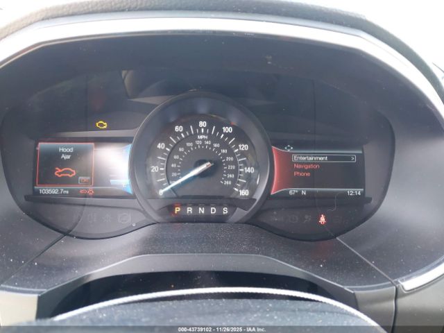 2019 FORD EDGE 2FMPK3K94KBB59672 Photo 6