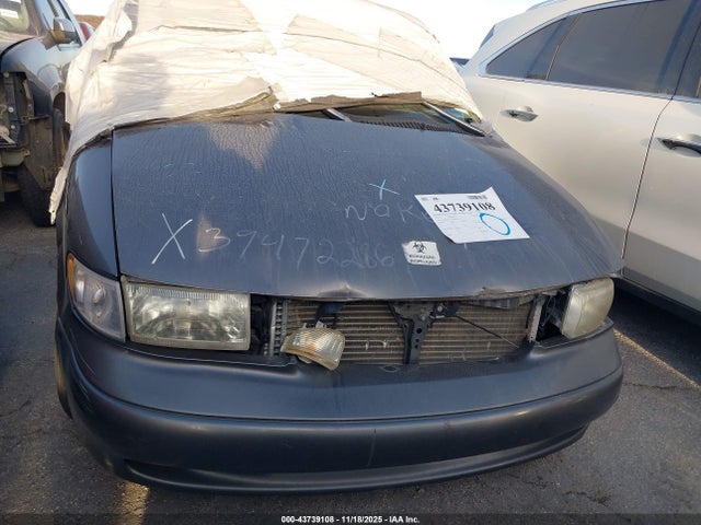 Продажа на аукционе авто 1997 Nissan Quest Gxe/xe, vin: 4N2DN1111VD830516, номер лота: 43739108