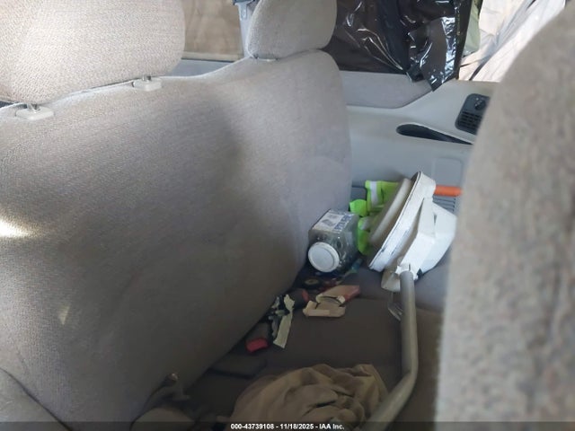 Продажа на аукционе авто 1997 Nissan Quest Gxe/xe, vin: 4N2DN1111VD830516, номер лота: 43739108