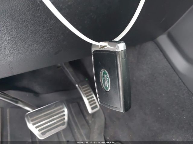 2022 LAND ROVER RANGE ROVER SPORT SALWR2SU8NA230245 Photo 10