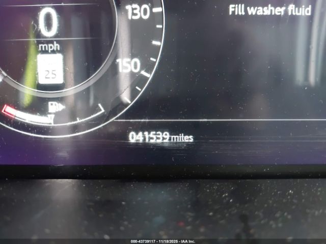 2022 LAND ROVER RANGE ROVER SPORT SALWR2SU8NA230245 Photo 6