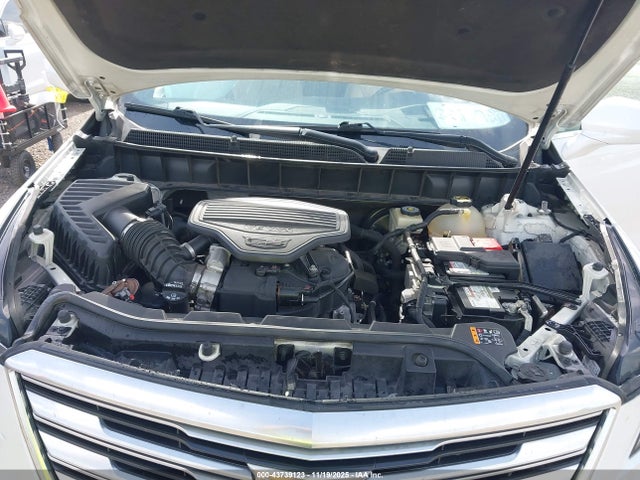 2018 CADILLAC XT5 1GYKNERS0JZ178235 Photo 9