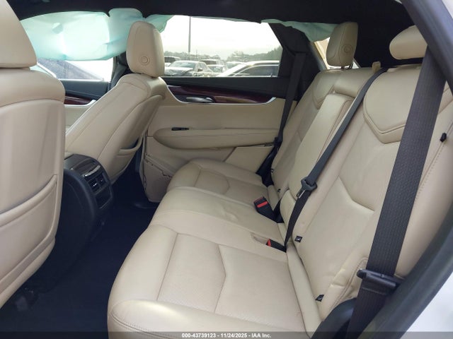 2018 CADILLAC XT5 1GYKNERS0JZ178235 Photo 7