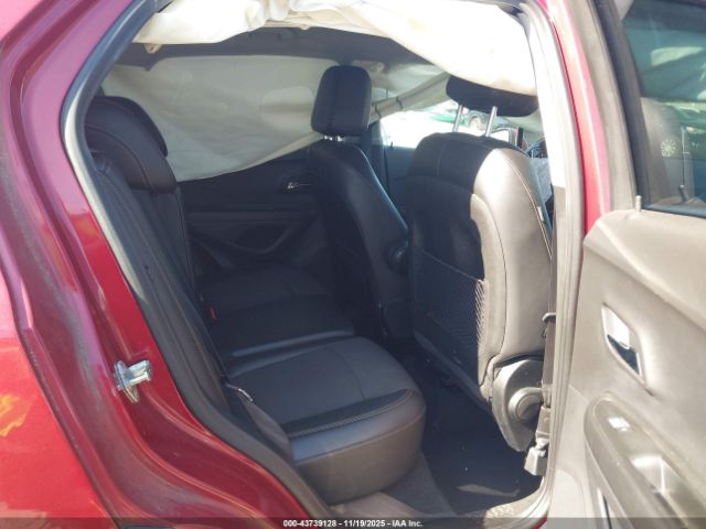 2019 CHEVROLET TRAX 3GNCJLSB0KL230127 Photo 7