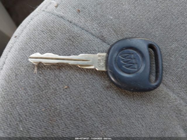 2002 BUICK RENDEZVOUS 3G5DA03E62S545032 Photo 10