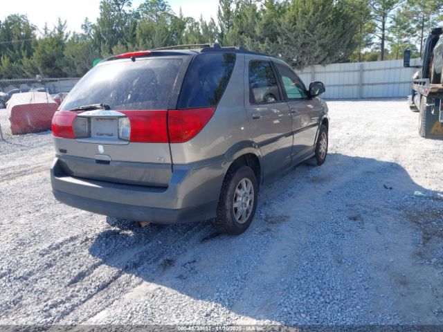 2002 BUICK RENDEZVOUS 3G5DA03E62S545032 Photo 3
