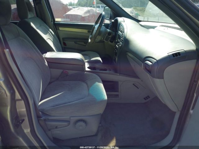 2002 BUICK RENDEZVOUS 3G5DA03E62S545032 Photo 4