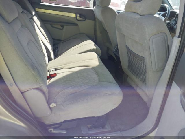 2002 BUICK RENDEZVOUS 3G5DA03E62S545032 Photo 7