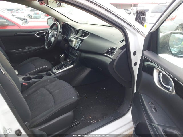 2017 NISSAN SENTRA 3N1AB7AP1HY289929 Photo 4