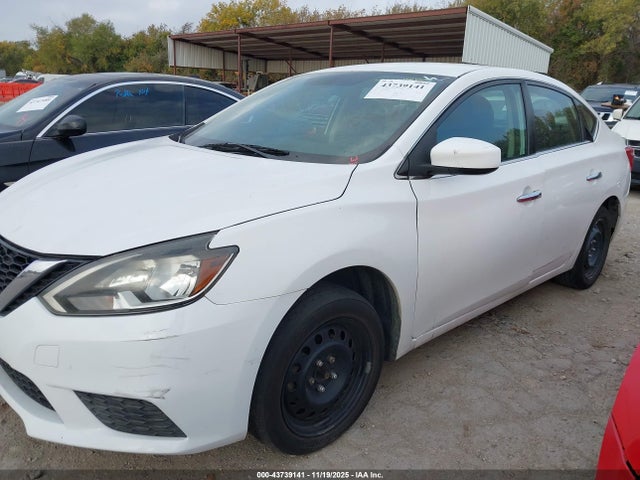 2017 NISSAN SENTRA 3N1AB7AP1HY289929 Photo 5