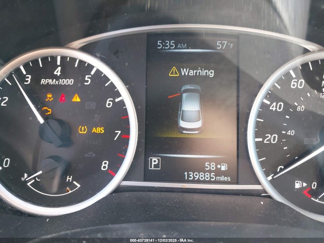 2017 NISSAN SENTRA 3N1AB7AP1HY289929 Photo 6