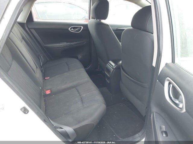 2017 NISSAN SENTRA 3N1AB7AP1HY289929 Photo 7