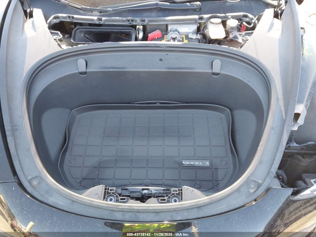 2019 TESLA MODEL 3 5YJ3E1EA1KF324035 Photo 9