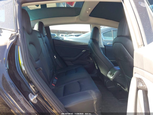 2019 TESLA MODEL 3 5YJ3E1EA1KF324035 Photo 7