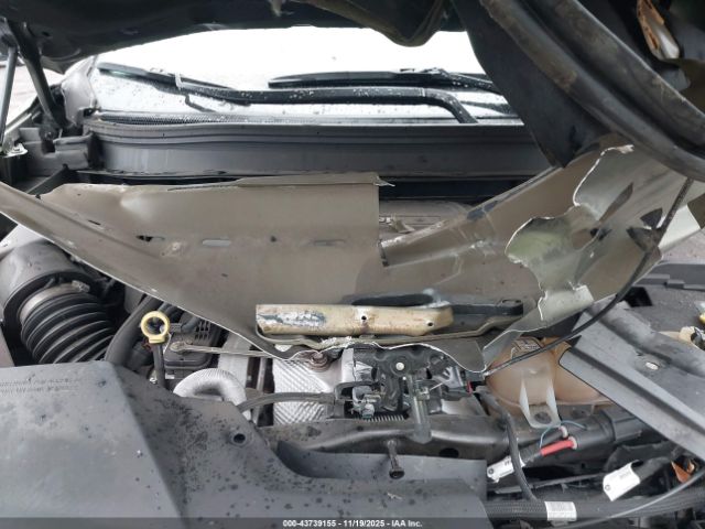 2019 JEEP CHEROKEE 1C4PJMDN6KD180931 Photo 9