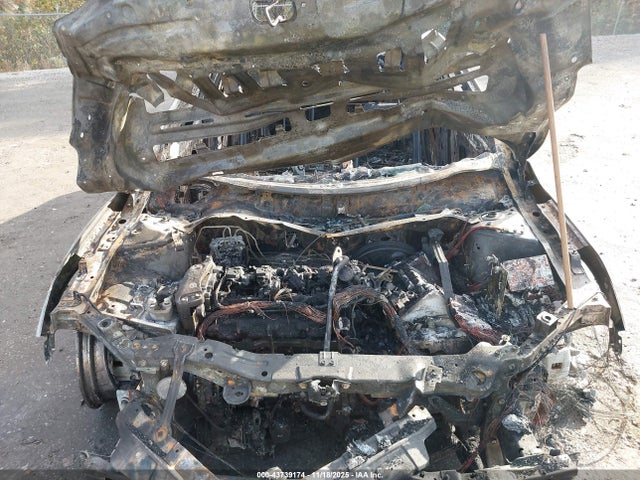 2024 Nissan Sentra Sr Xtronic Cvt მანქანა იყიდება აუქციონზე, vin: 3N1AB8DV2RY335088, აუქციონის ნომერი: 43739174