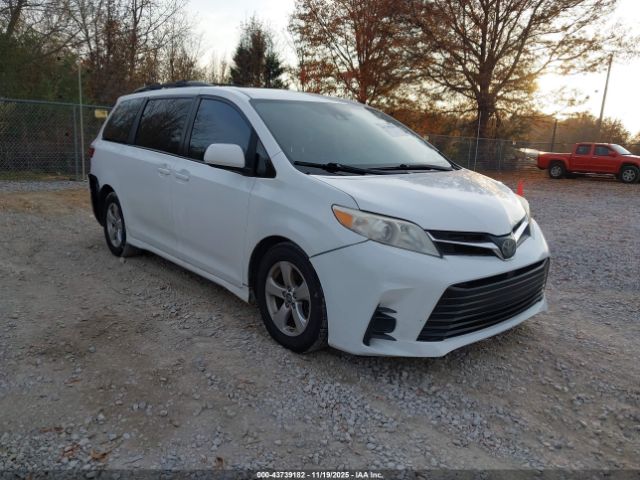2018 TOYOTA SIENNA 5TDKZ3DC6JS939298