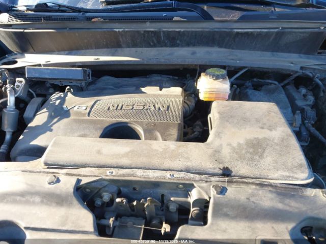 2019 NISSAN PATHFINDER 5N1DR2MM4KC606902 Photo 9