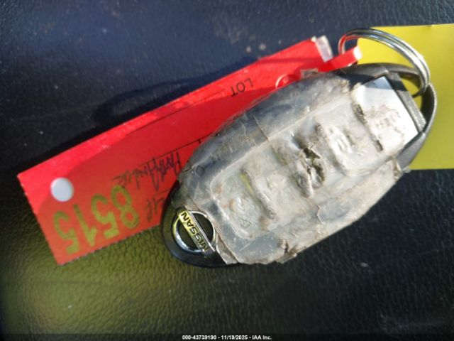 2019 NISSAN PATHFINDER 5N1DR2MM4KC606902 Photo 10