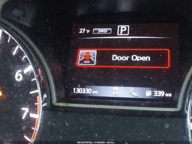 2019 NISSAN PATHFINDER 5N1DR2MM4KC606902 Photo 6