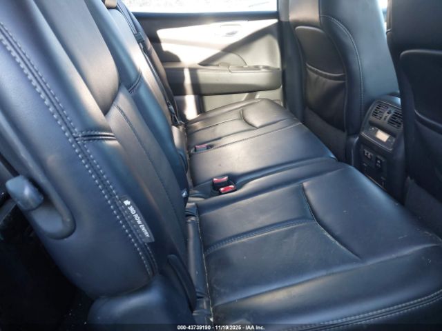 2019 NISSAN PATHFINDER 5N1DR2MM4KC606902 Photo 7