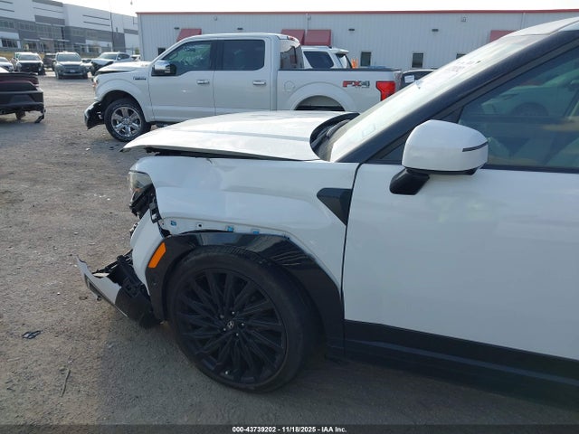 2025 HYUNDAI SANTA FE 5NMP54GL2SH079567 Photo 5