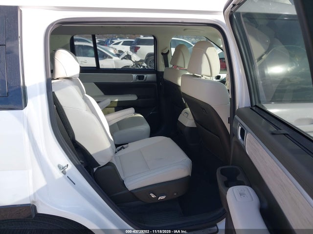 2025 HYUNDAI SANTA FE 5NMP54GL2SH079567 Photo 7