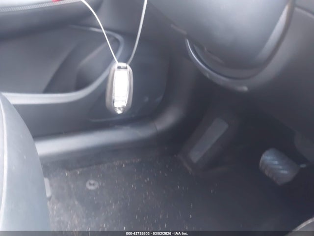 43739203 :رقم المزاد ، 3PCAJ5BA1MF116500 vin ، 2021 Infiniti Qx50 Luxe مزاد بيع