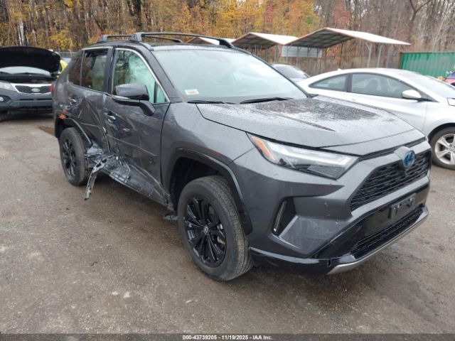 2024 TOYOTA RAV4 HYBRID 2T3E6RFVXRW075261