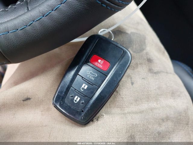 2024 TOYOTA RAV4 HYBRID 2T3E6RFVXRW075261 Photo 10