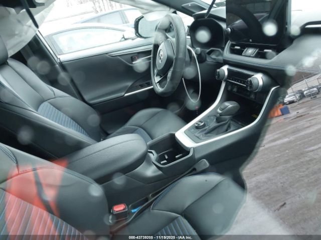 2024 TOYOTA RAV4 HYBRID 2T3E6RFVXRW075261 Photo 4
