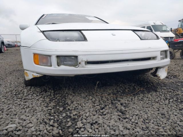 1990 NISSAN 300ZX JN1RZ26A1LX001861 Photo 5