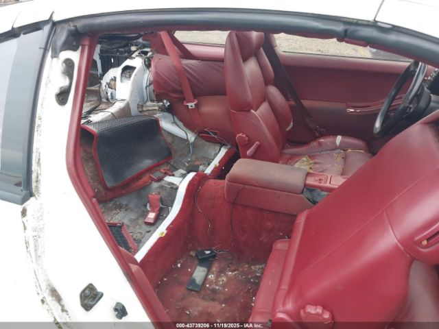 1990 NISSAN 300ZX JN1RZ26A1LX001861 Photo 7