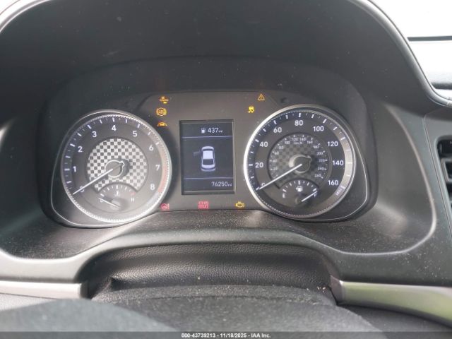 2019 HYUNDAI ELANTRA 5NPD84LF7KH404257 Photo 6