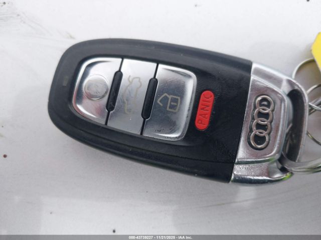 2014 AUDI Q5 WA1LFAFP6EA027284 Photo 10