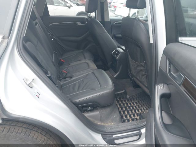 2014 AUDI Q5 WA1LFAFP6EA027284 Photo 7