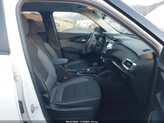 2023 CHEVROLET TRAILBLAZER KL79MPSL5PB026231 Photo 4