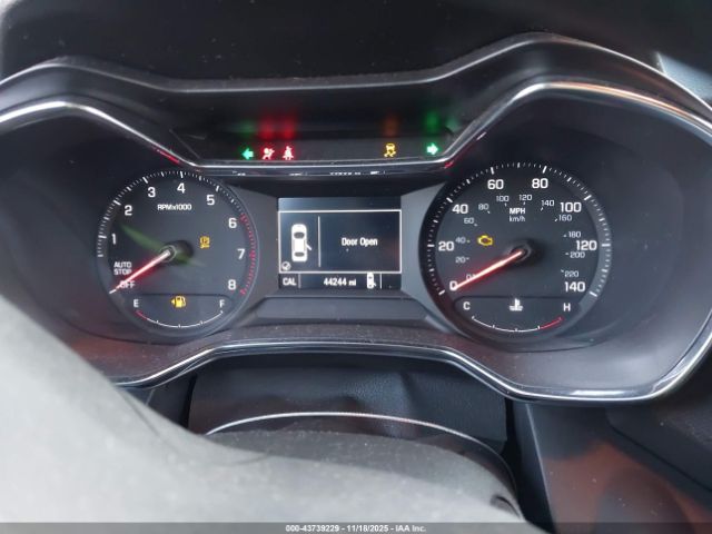 2023 CHEVROLET TRAILBLAZER KL79MPSL5PB026231 Photo 6