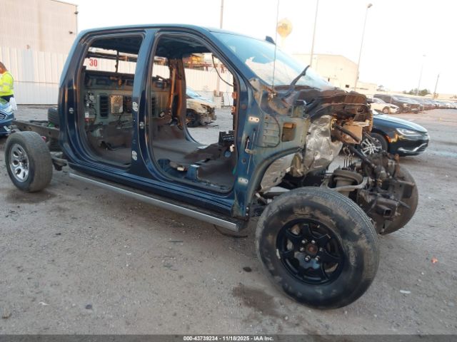 2020 GMC SIERRA 1500 3GTU9FEL8LG287245