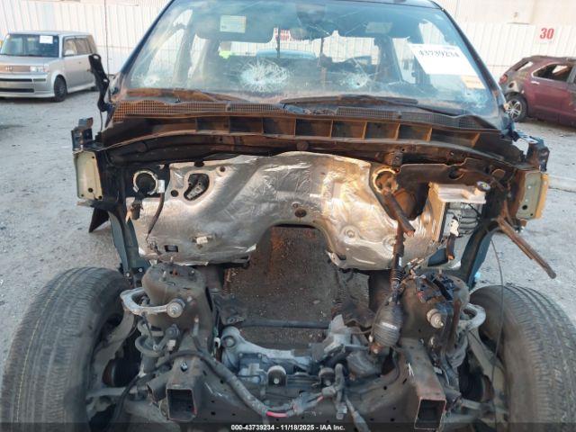 2020 GMC SIERRA 1500 3GTU9FEL8LG287245 Photo 9