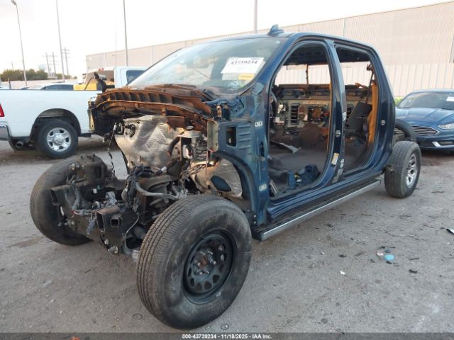 2020 GMC SIERRA 1500 3GTU9FEL8LG287245 Photo 1