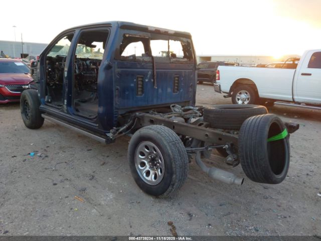 2020 GMC SIERRA 1500 3GTU9FEL8LG287245 Photo 2