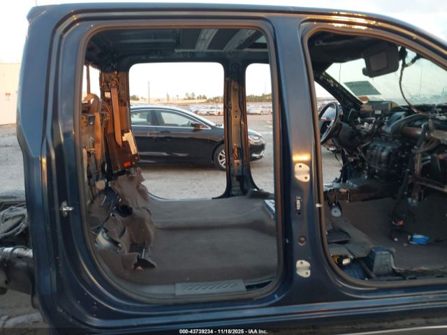 2020 GMC SIERRA 1500 3GTU9FEL8LG287245 Photo 7