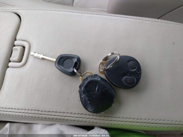 1997 JAGUAR XJ6 SAJHX1241VC805159 Photo 10