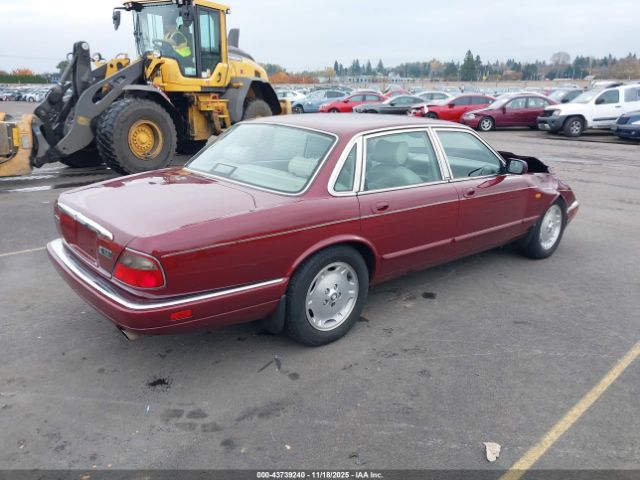 1997 JAGUAR XJ6 SAJHX1241VC805159 Photo 3
